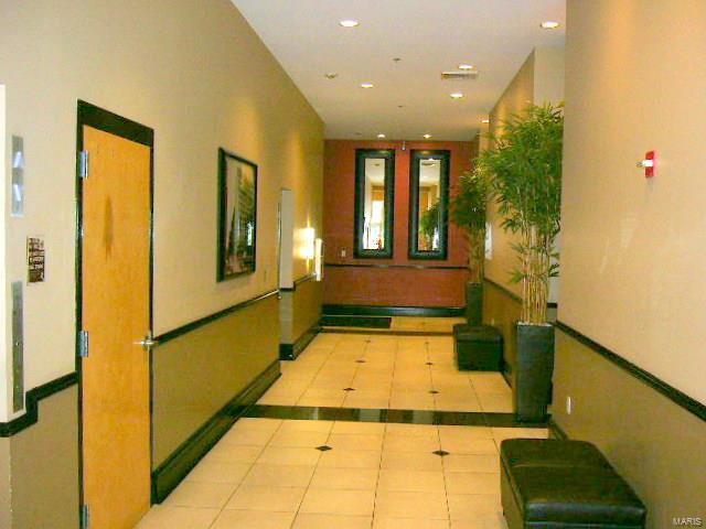 Terra Cotta Lofts - Residential Lease