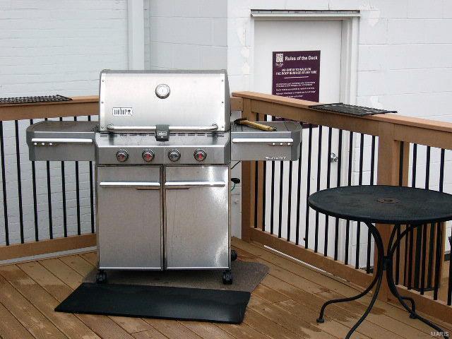 Terra Cotta Lofts - Residential Lease