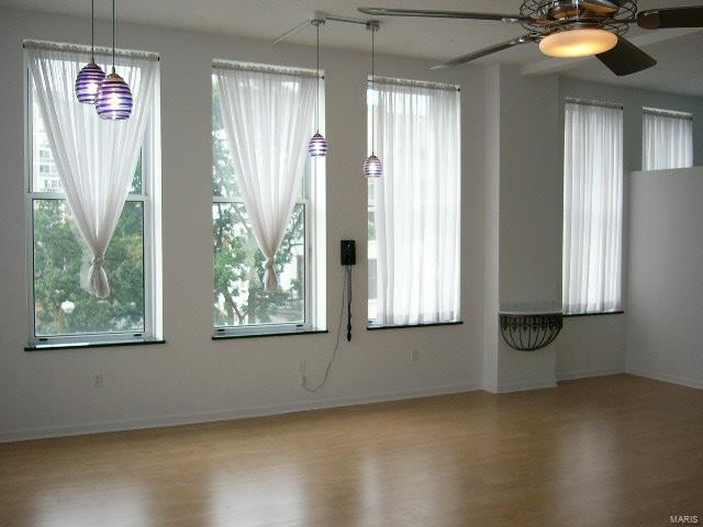 Terra Cotta Lofts - Residential Lease