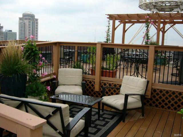 Terra Cotta Lofts - Residential Lease