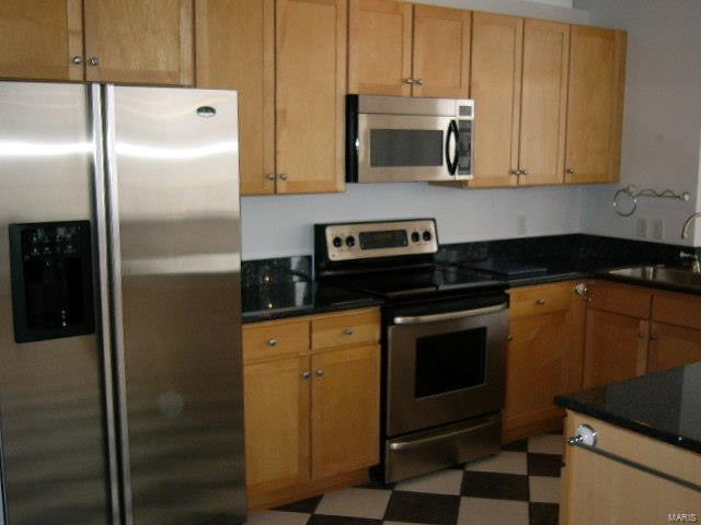 Terra Cotta Lofts - Residential Lease