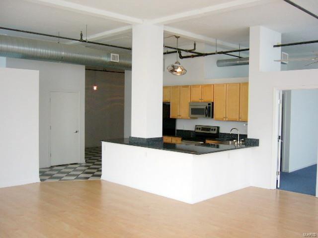 Terra Cotta Lofts - Residential Lease