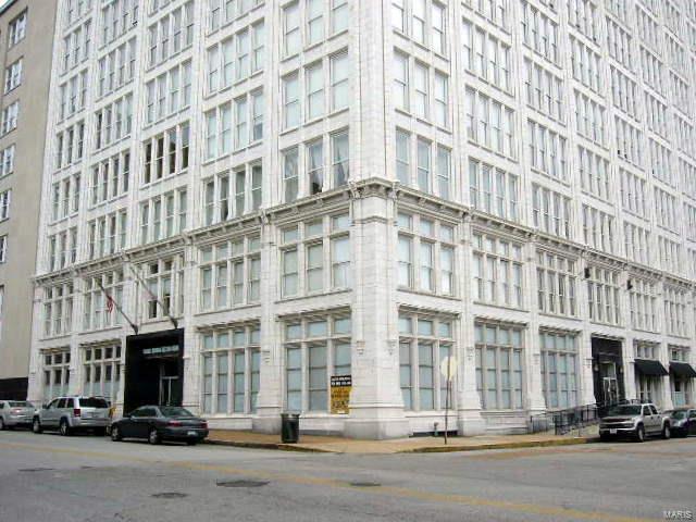 Terra Cotta Lofts - Residential Lease