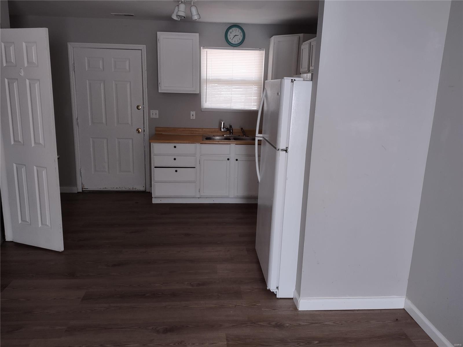 Original Town/Truesdale - Residential Income