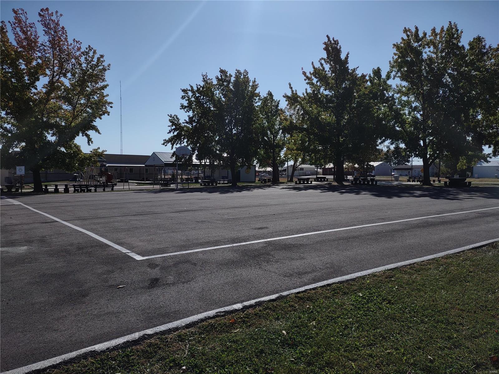 Original Town/Truesdale - Residential Income