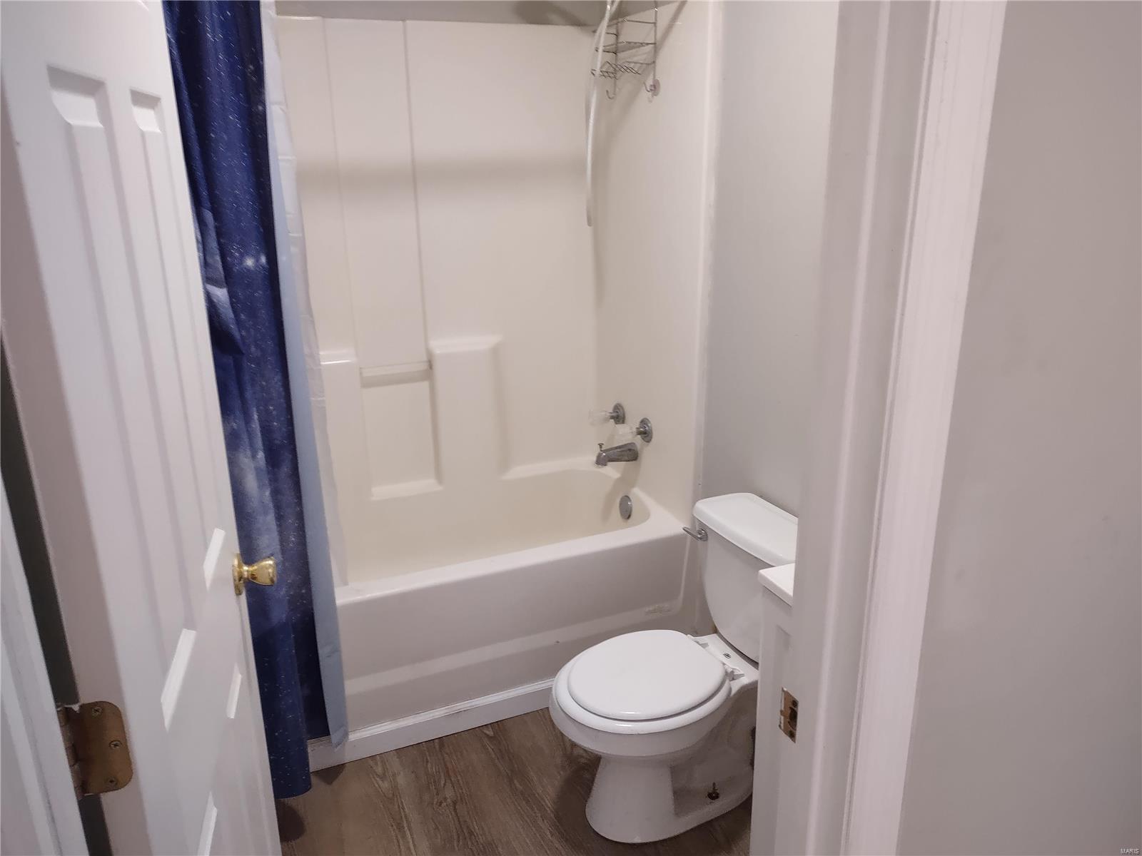 Original Town/Truesdale - Residential Income