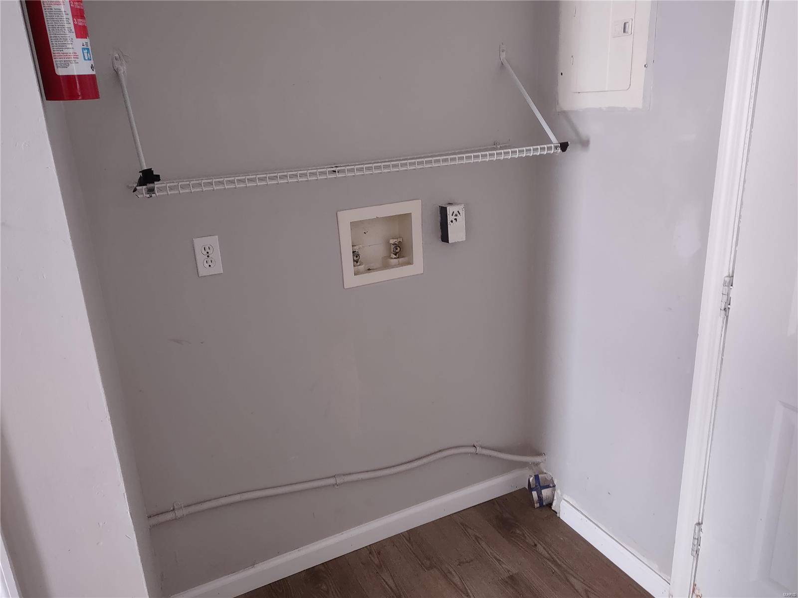 Original Town/Truesdale - Residential Income