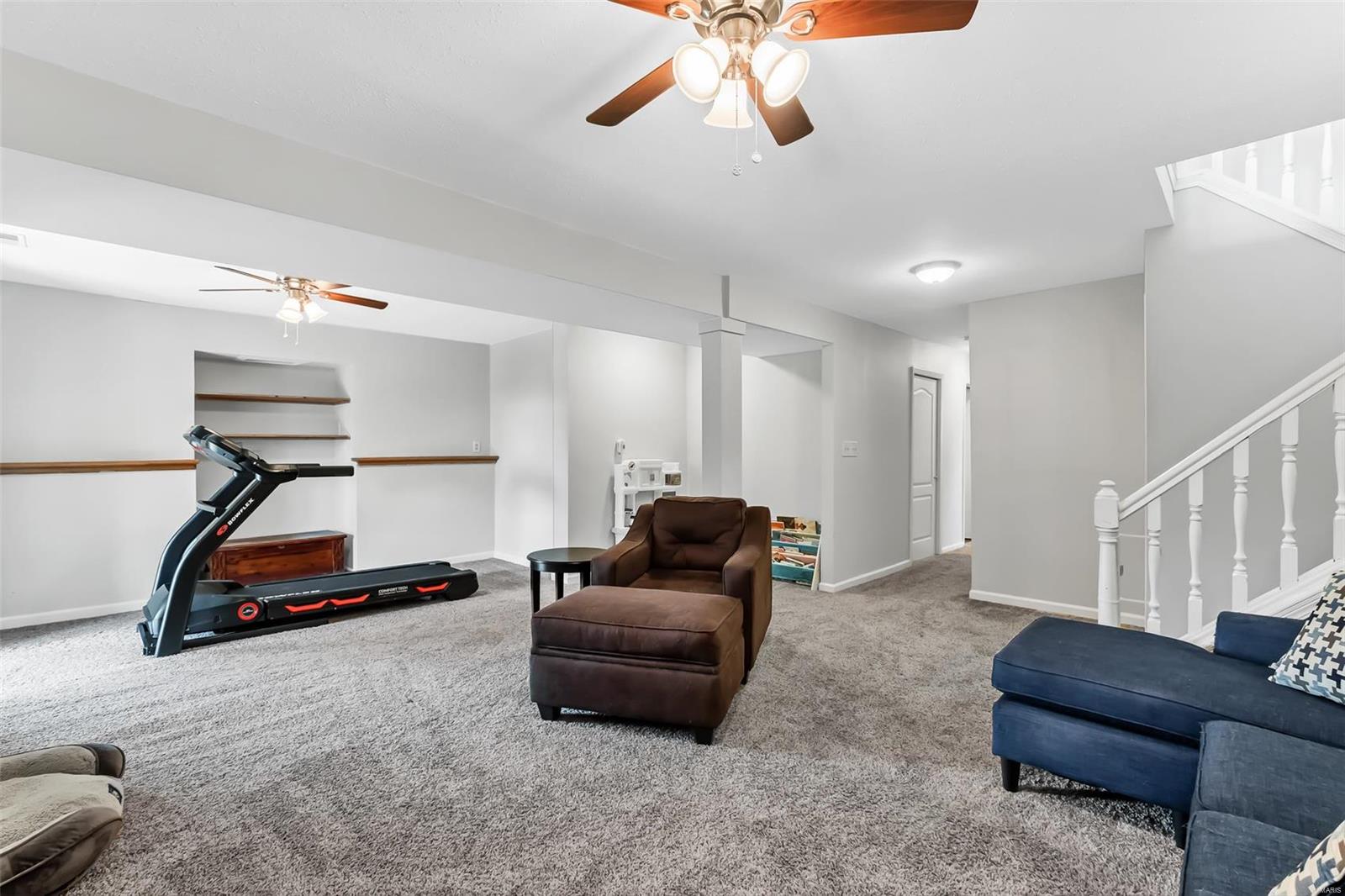 Bayfield - Residential