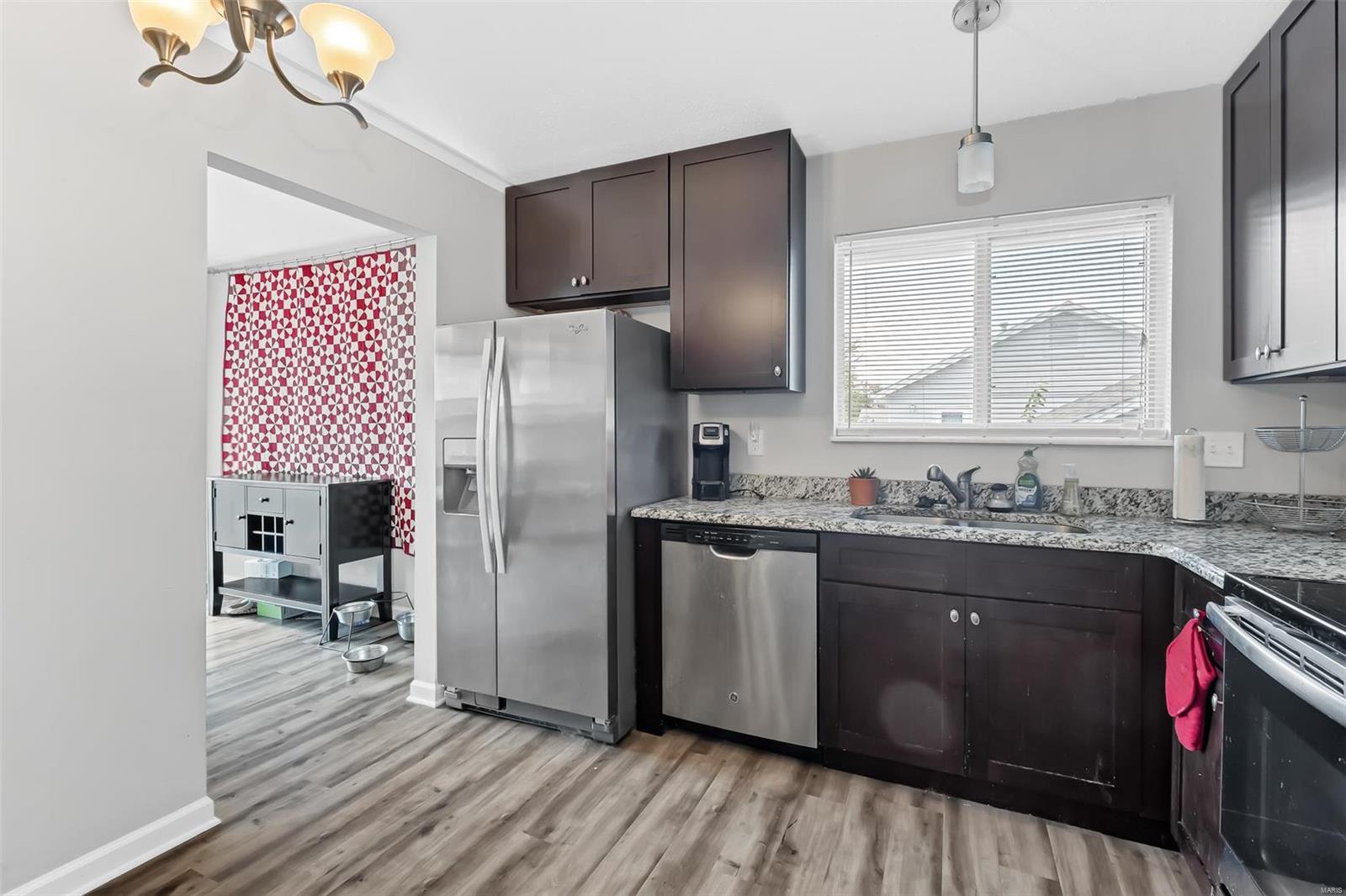 Bayfield - Residential