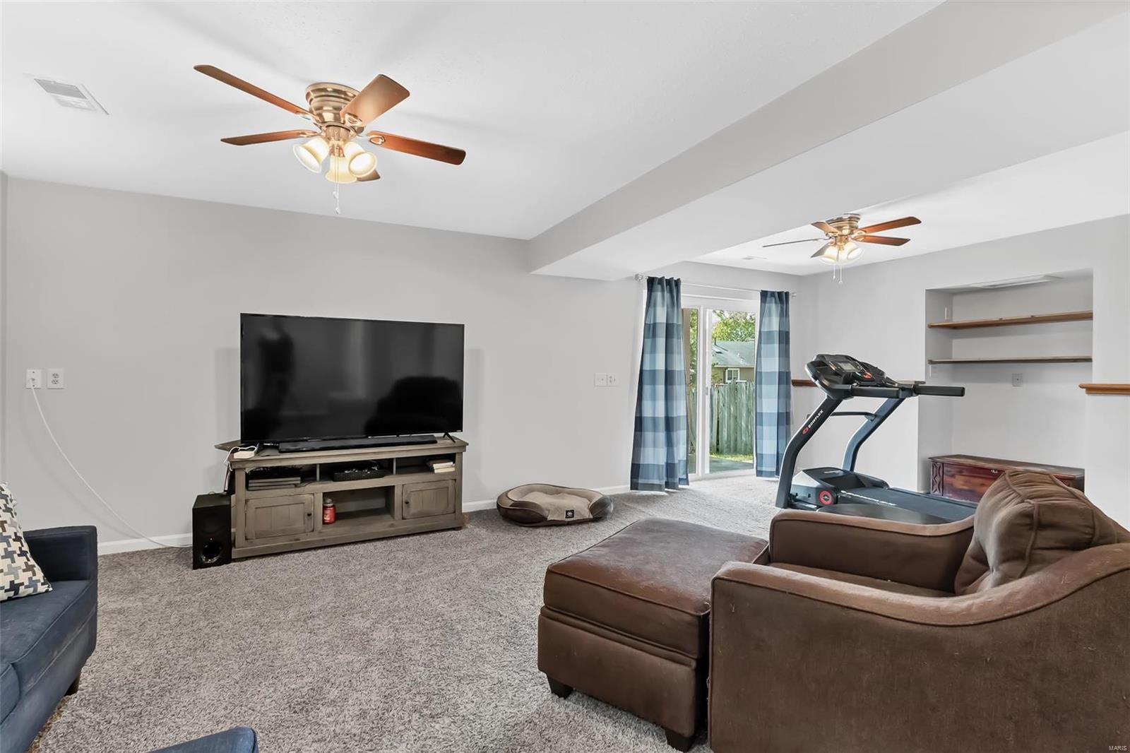 Bayfield - Residential