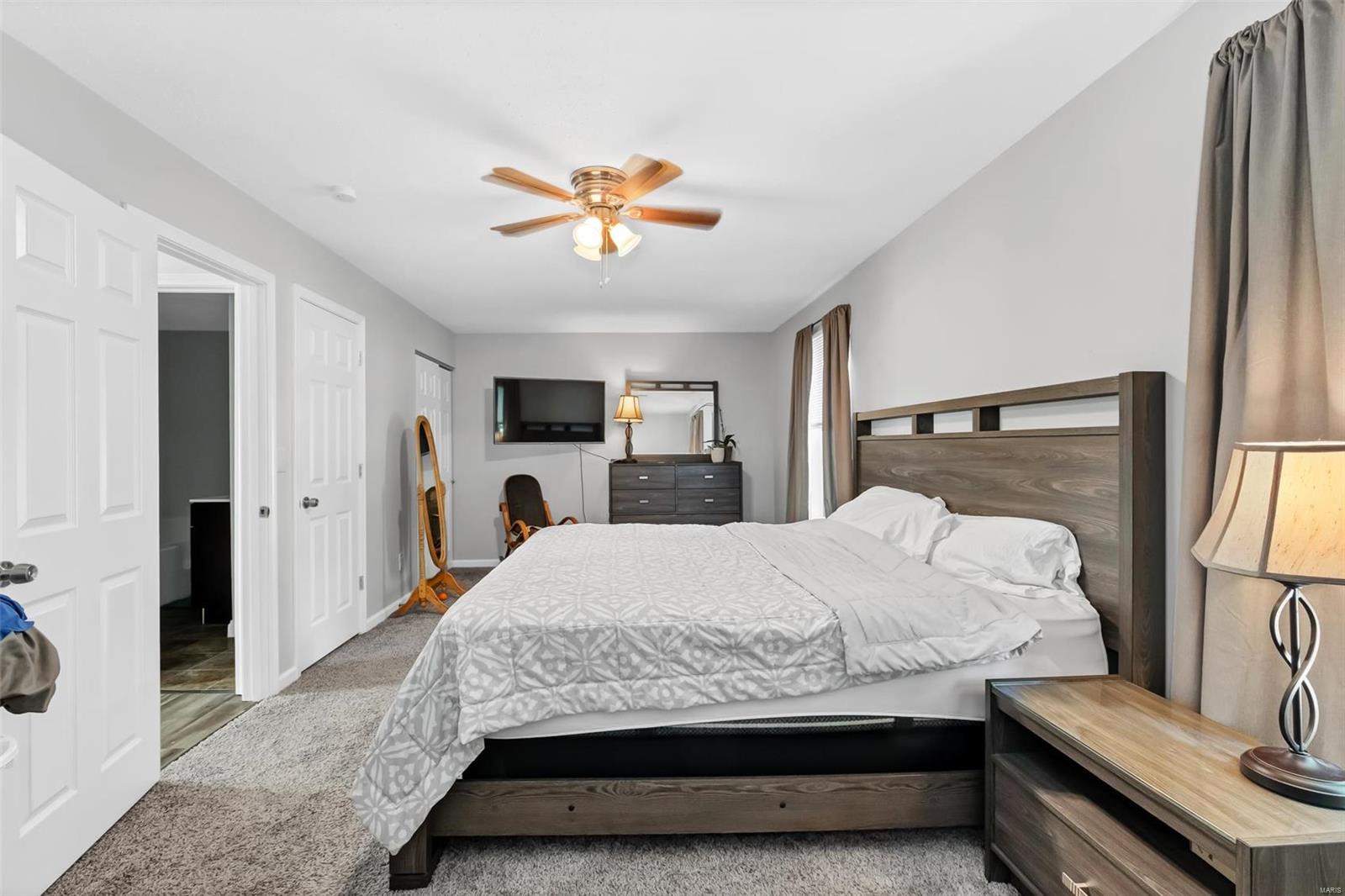 Bayfield - Residential