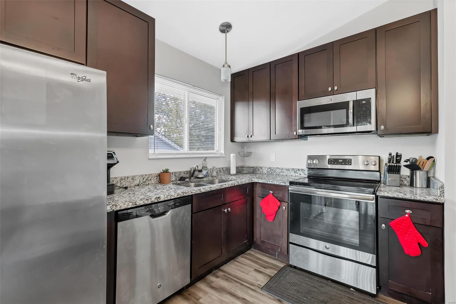 Bayfield - Residential