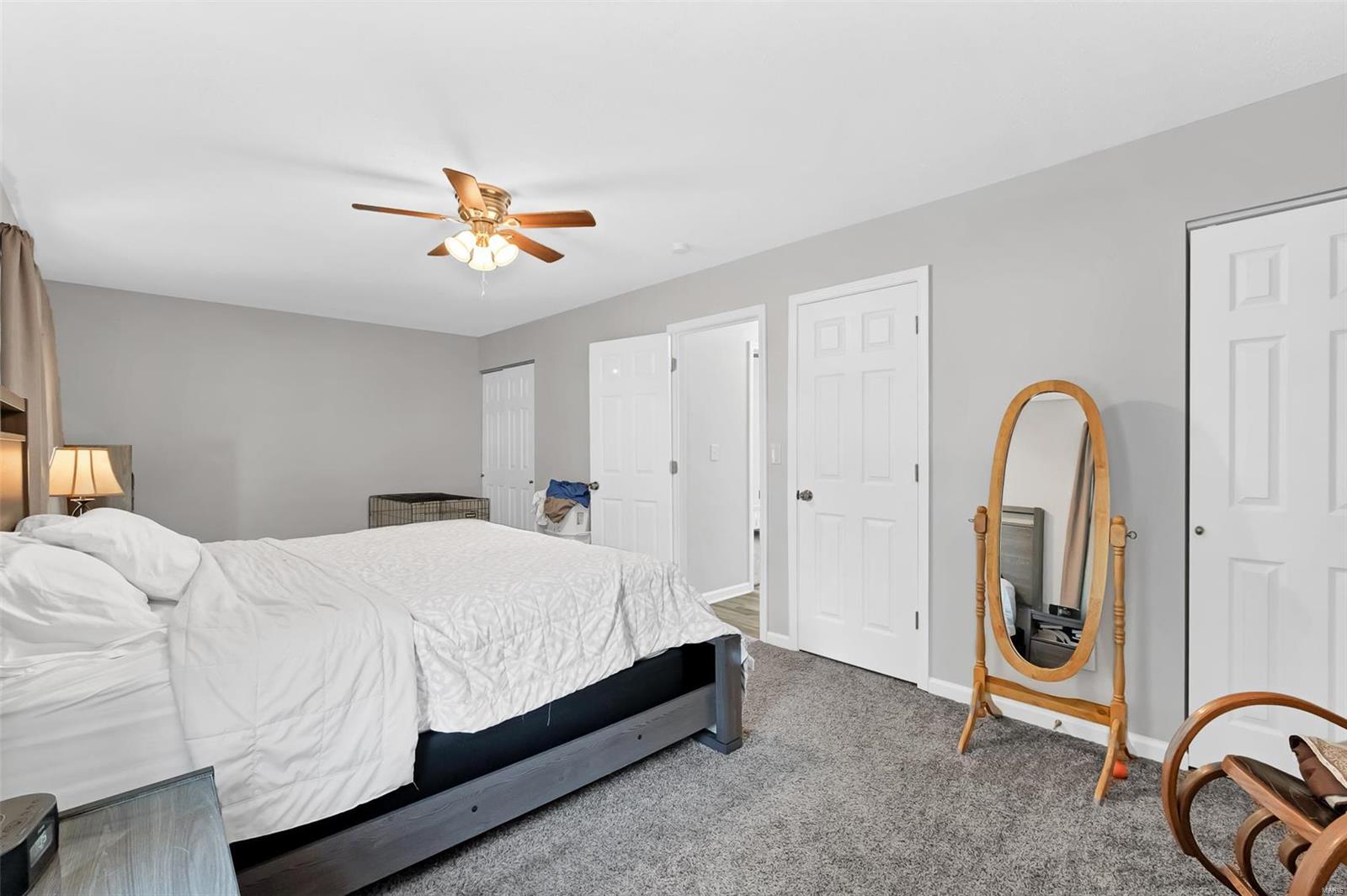 Bayfield - Residential