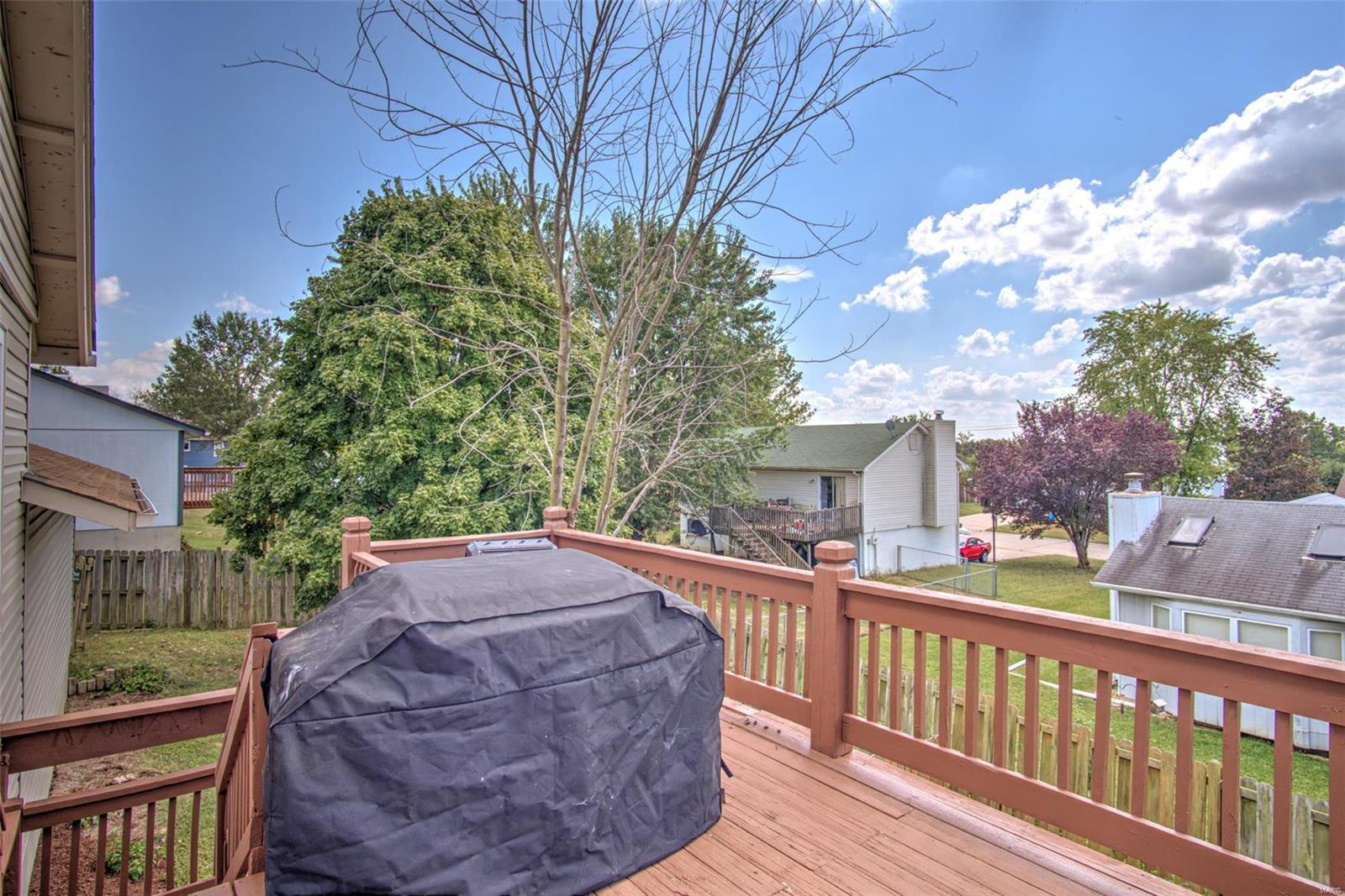 Bayfield - Residential