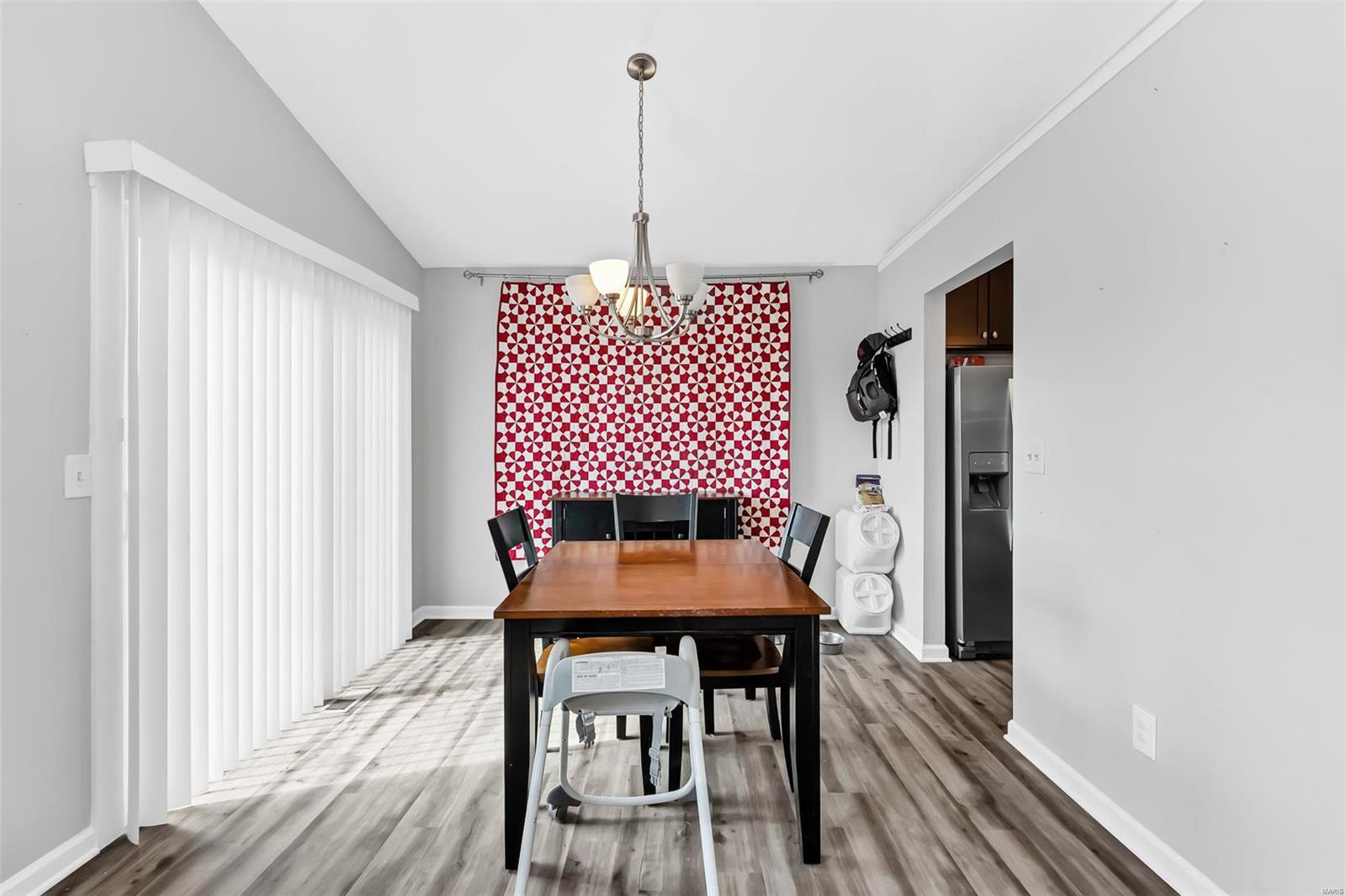 Bayfield - Residential