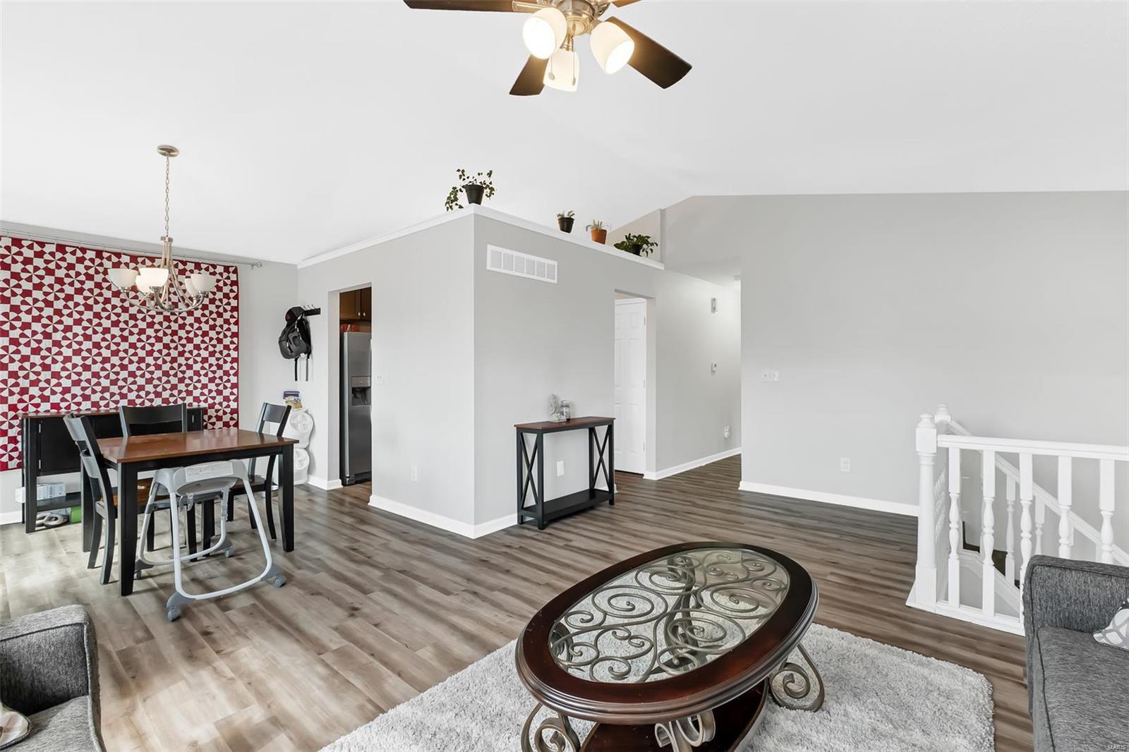 Bayfield - Residential