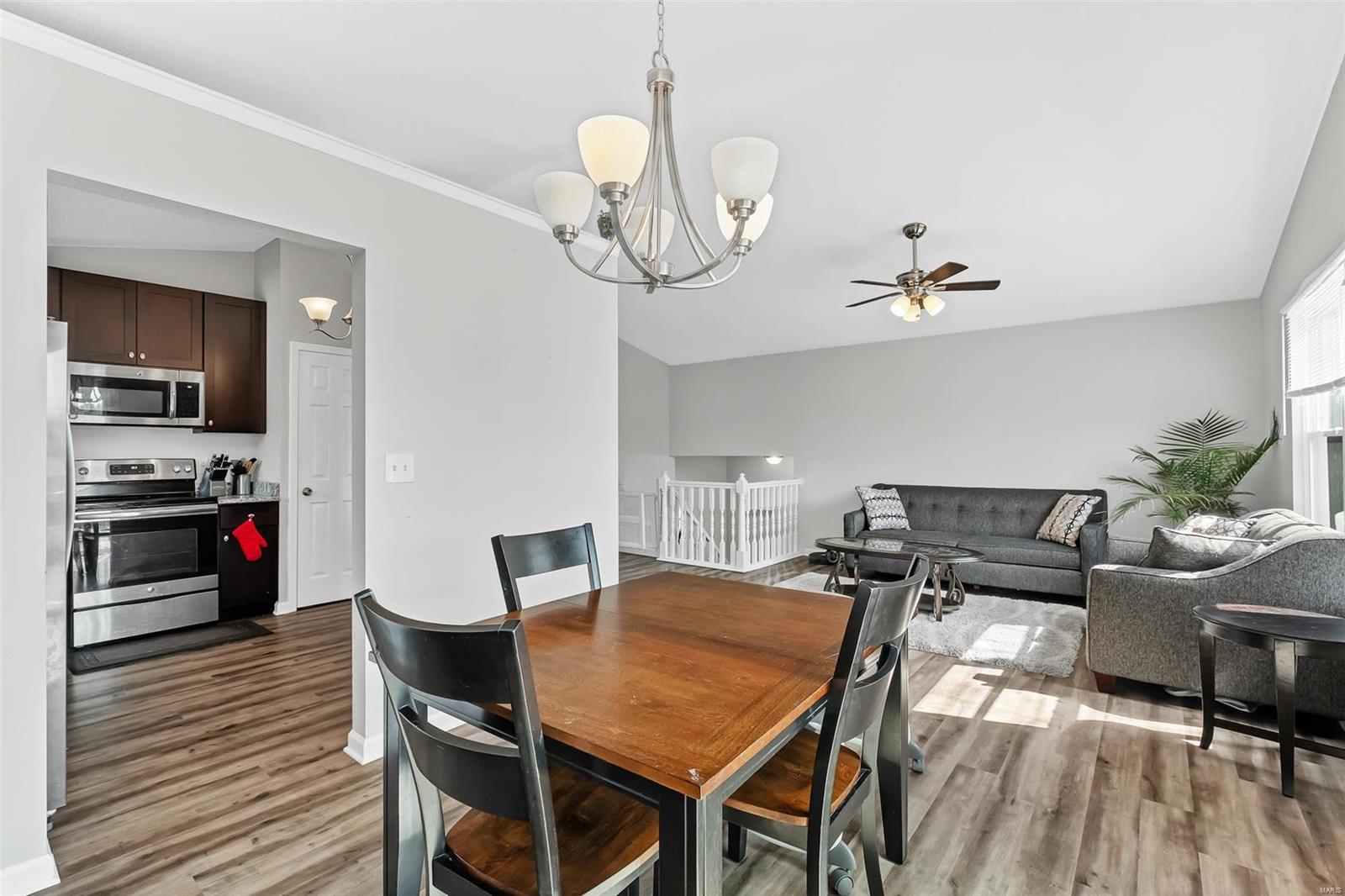 Bayfield - Residential