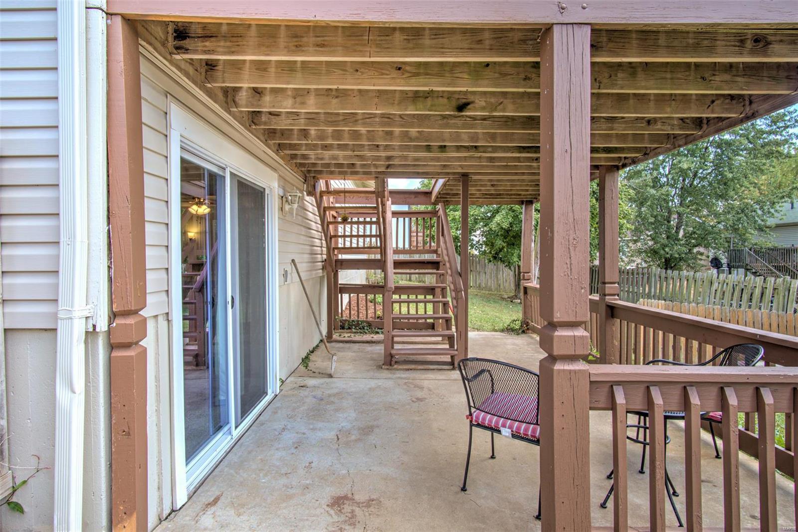 Bayfield - Residential