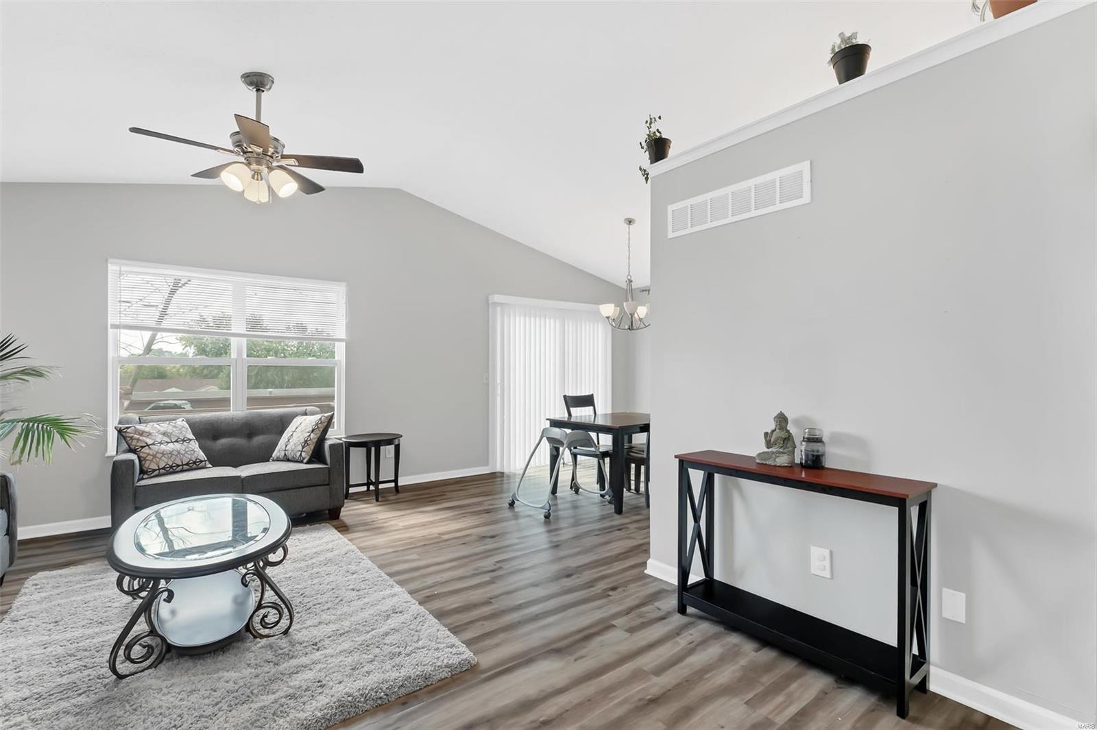 Bayfield - Residential