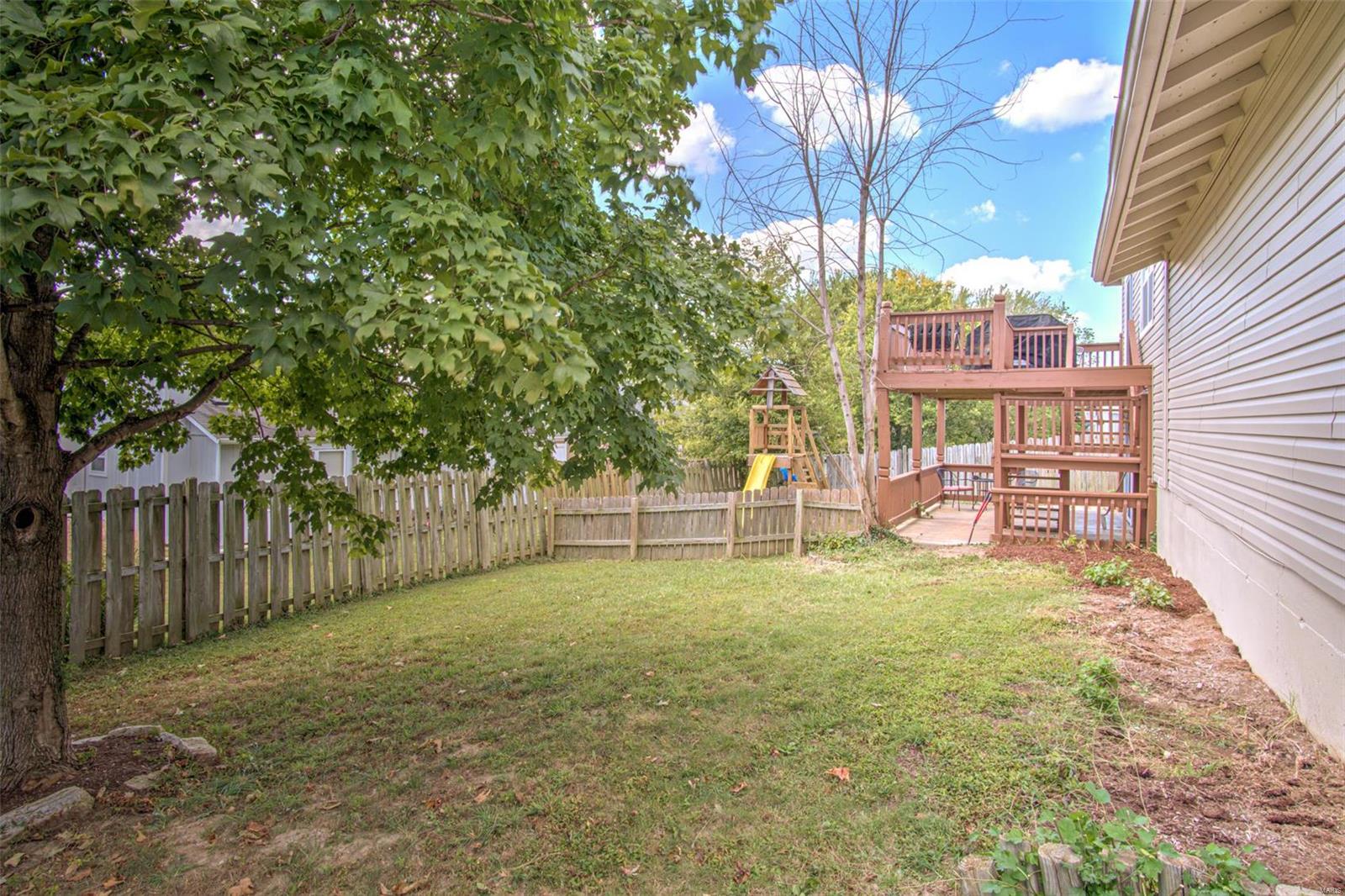 Bayfield - Residential