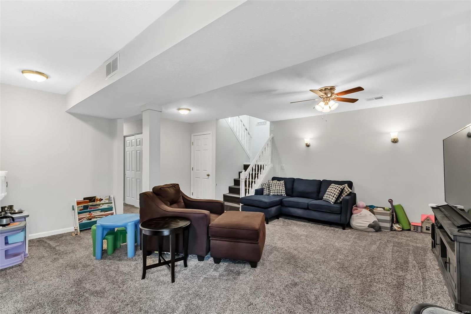 Bayfield - Residential