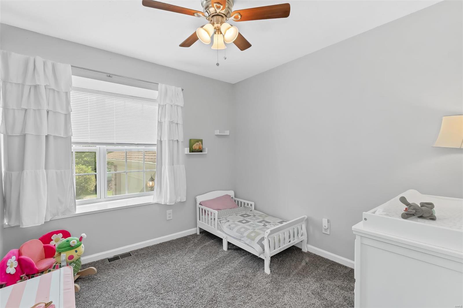 Bayfield - Residential