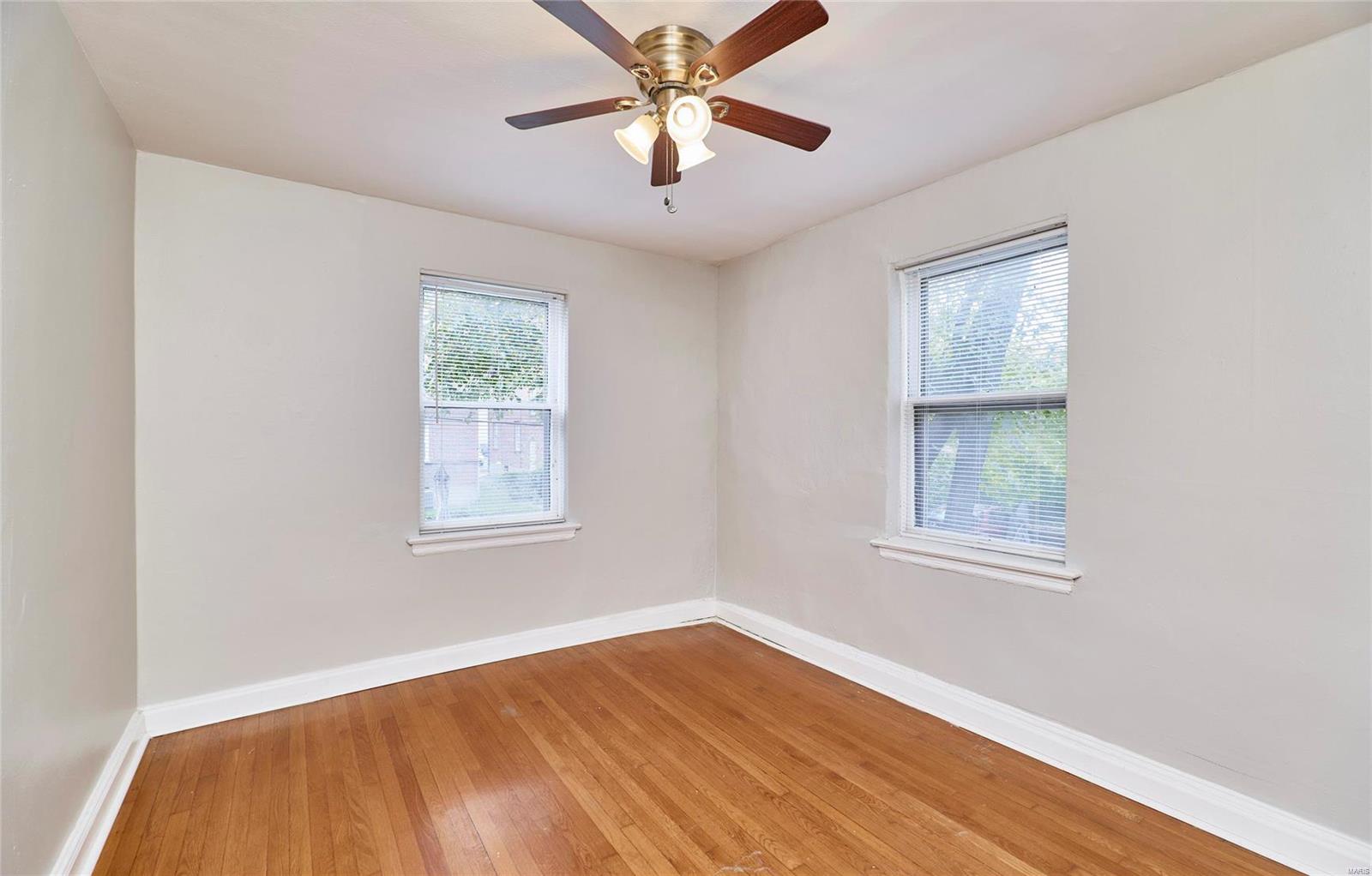 University Park 2 - Residential Lease