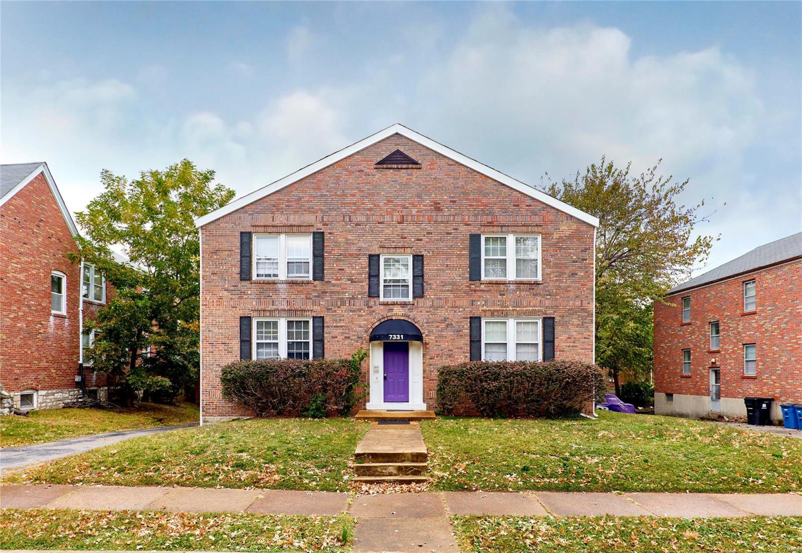 University Park 2 - Residential Lease