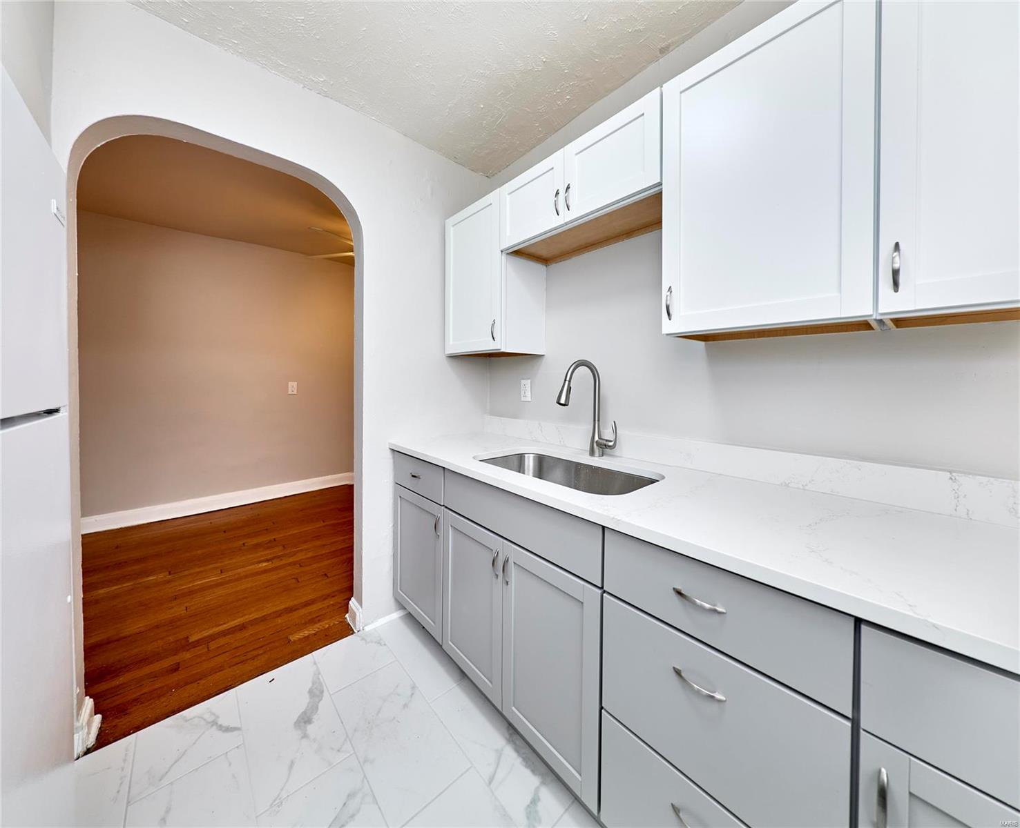 University Park 2 - Residential Lease