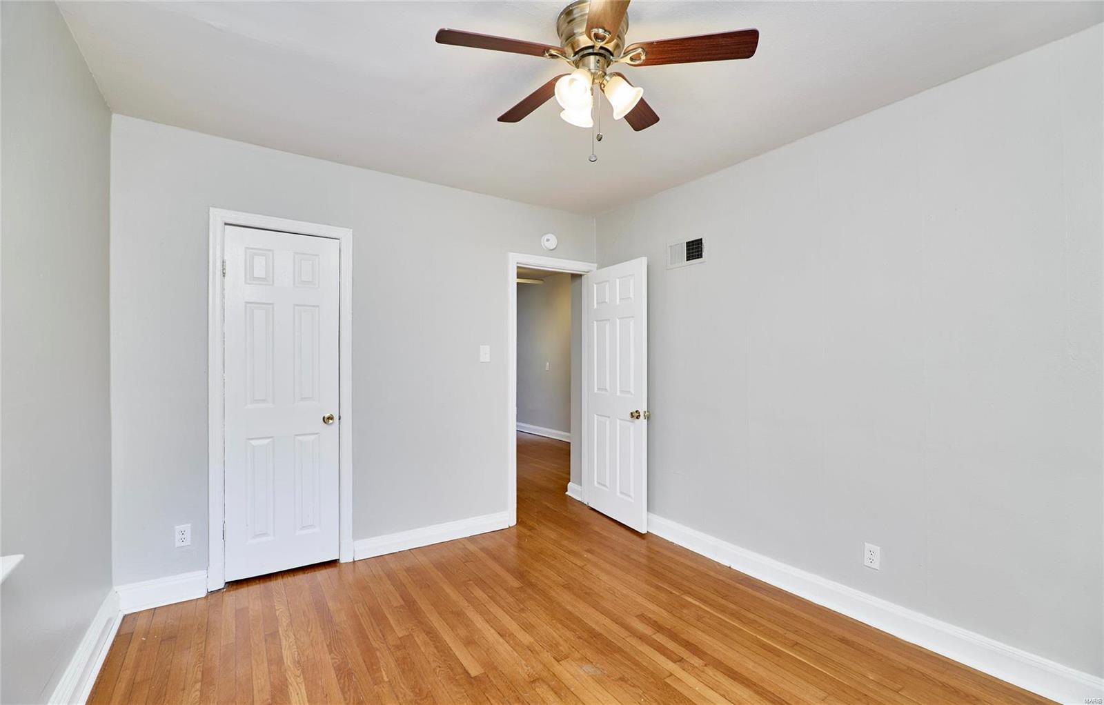 University Park 2 - Residential Lease