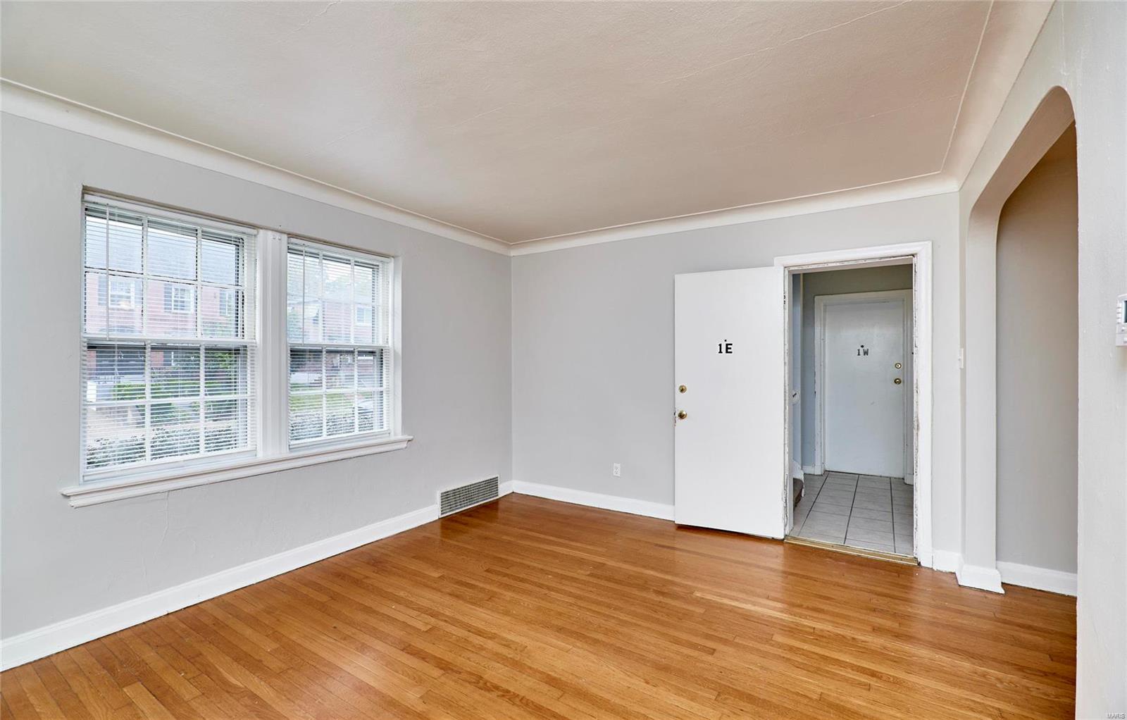 University Park 2 - Residential Lease