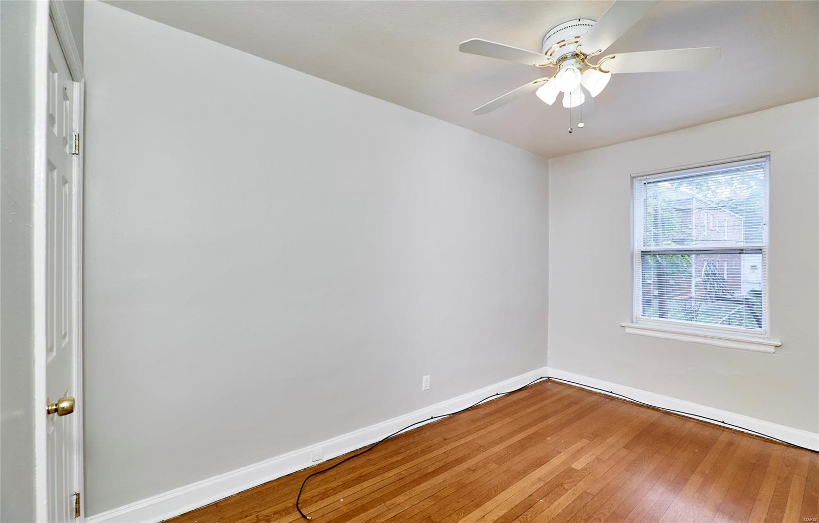 University Park 2 - Residential Lease