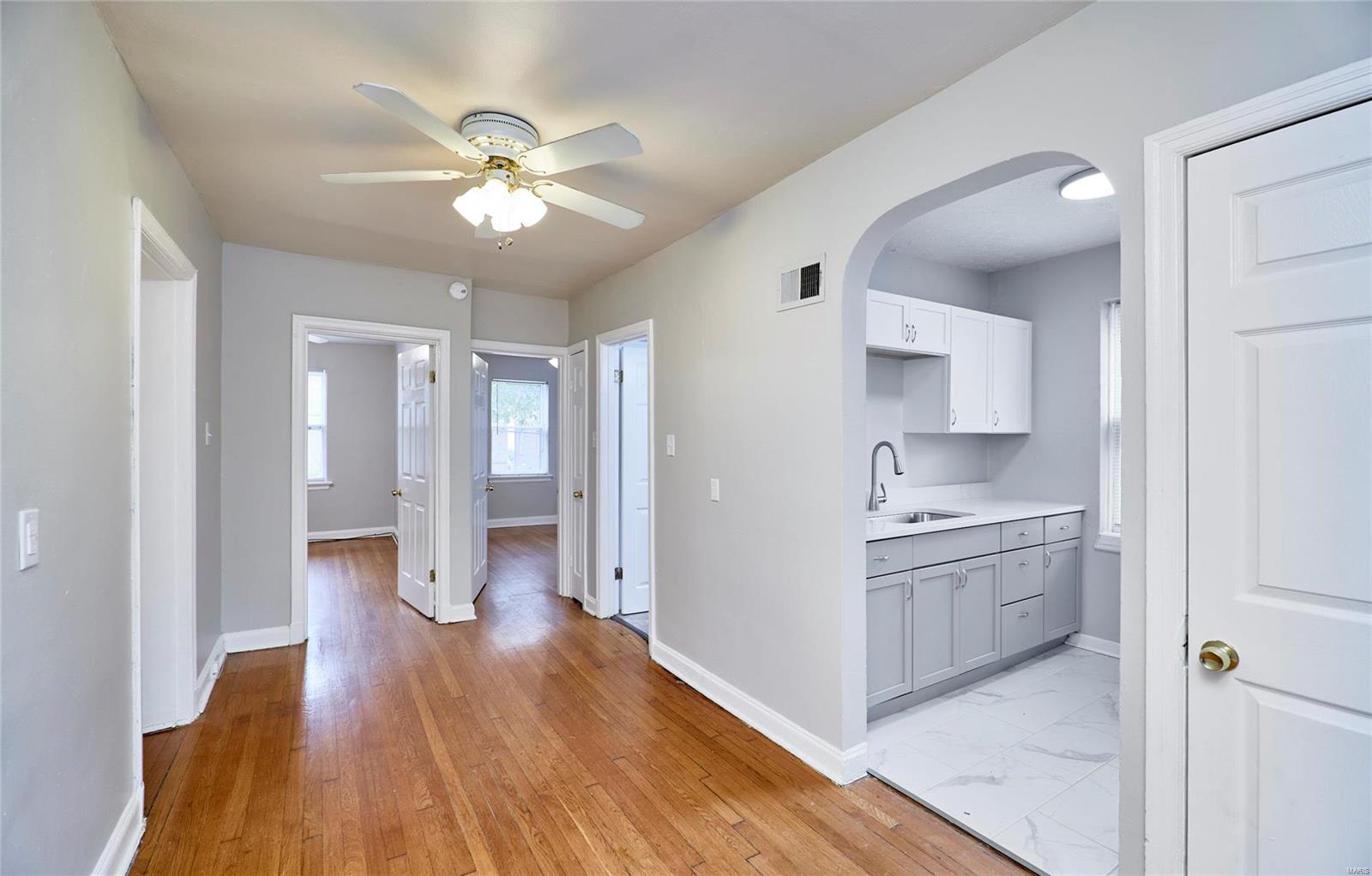 University Park 2 - Residential Lease