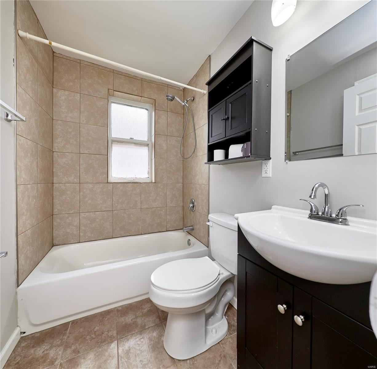 University Park 2 - Residential Lease