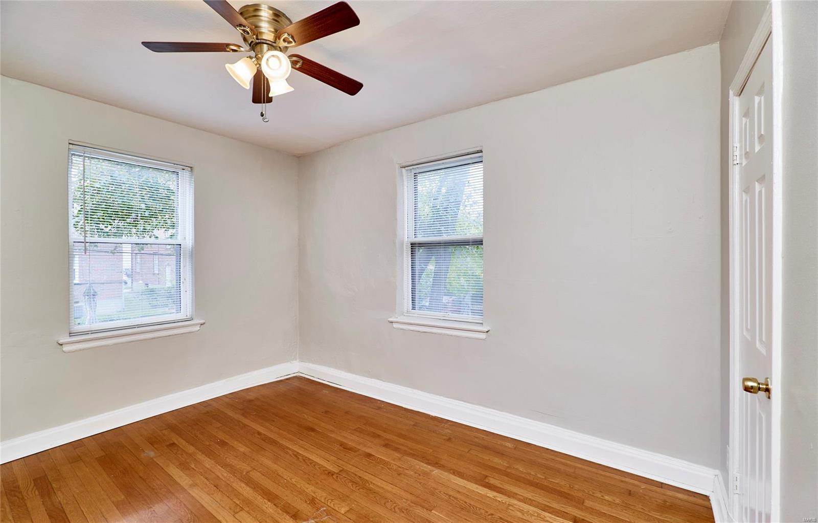 University Park 2 - Residential Lease