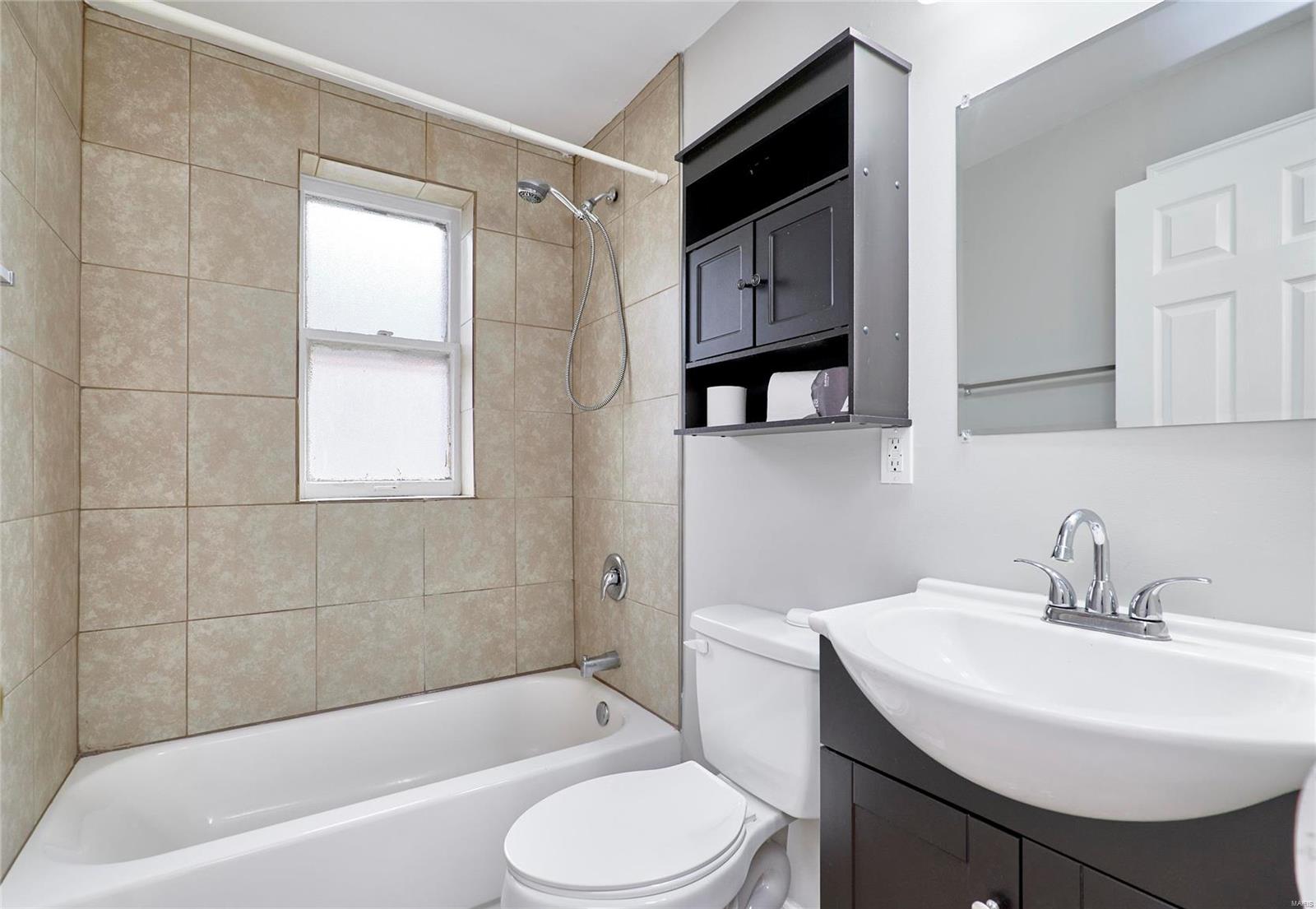 University Park 2 - Residential Lease