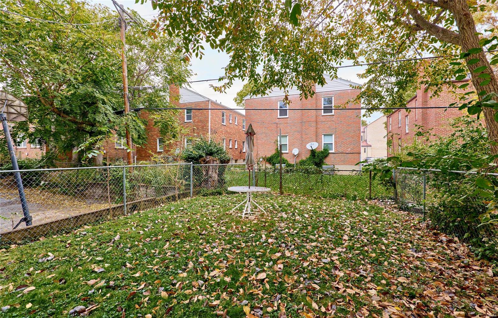 University Park 2 - Residential Lease