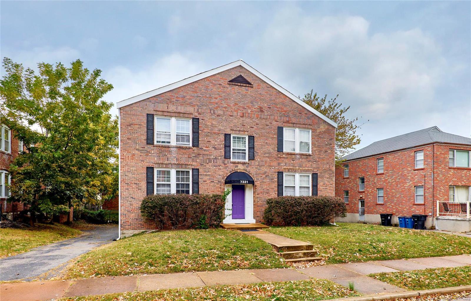 University Park 2 - Residential Lease