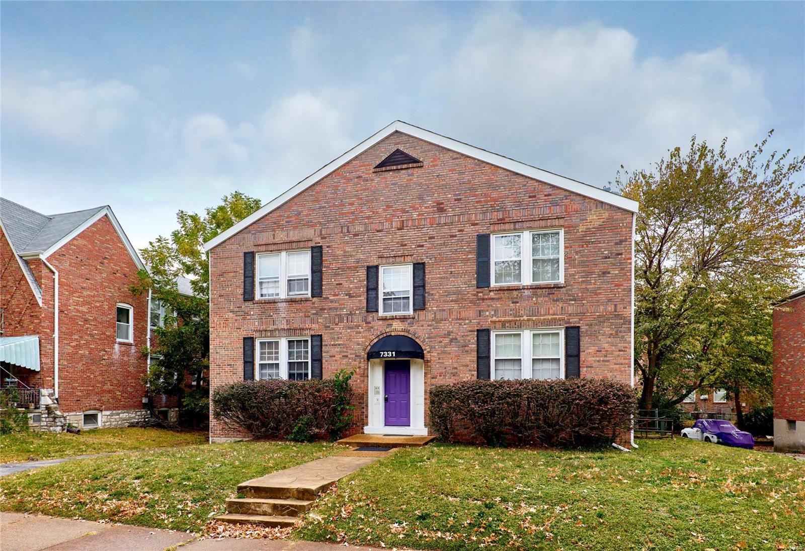 University Park 2 - Residential Lease