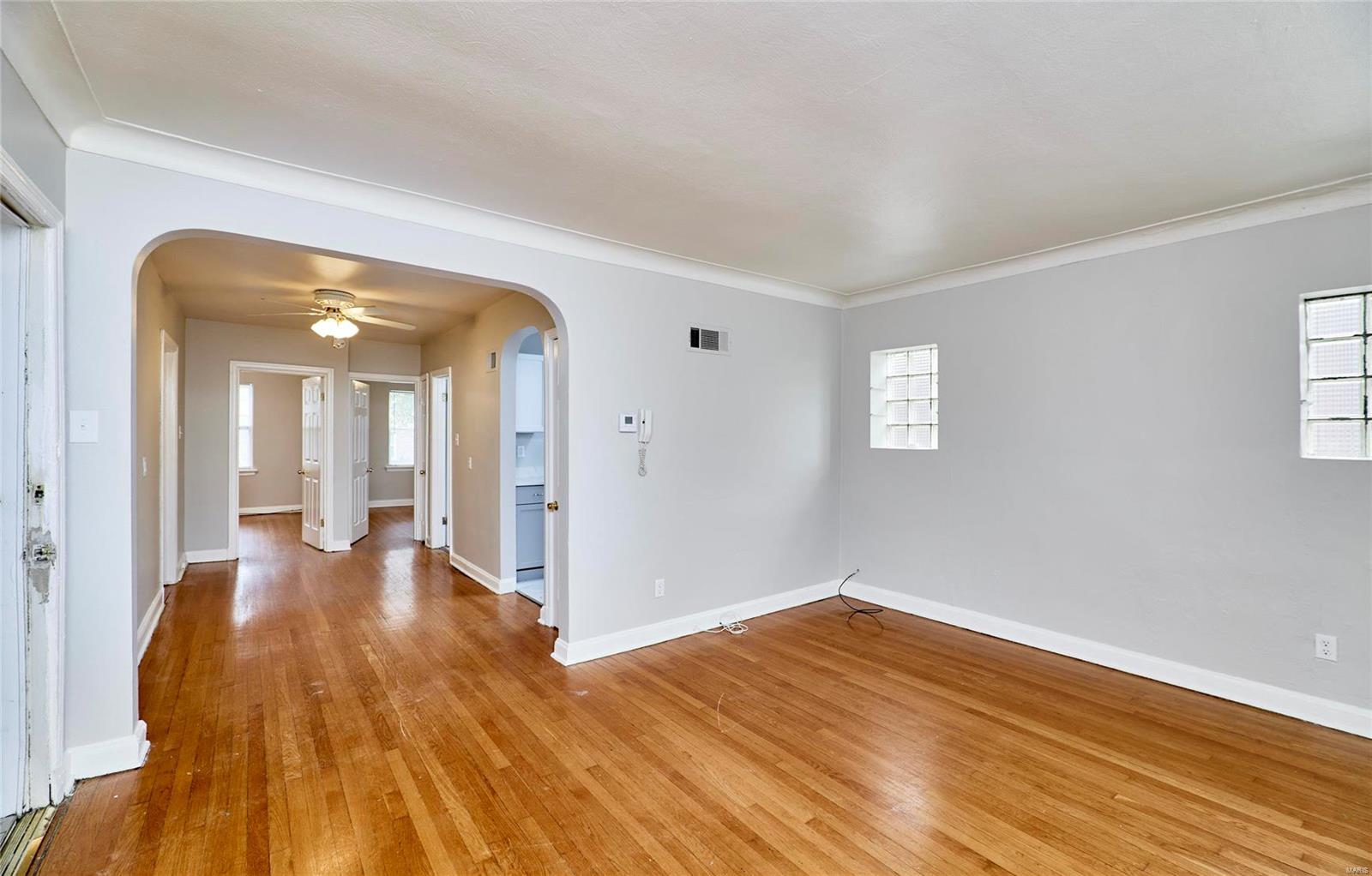 University Park 2 - Residential Lease