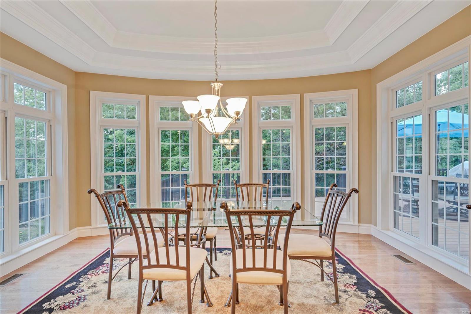 Christopher Bluffs - Residential