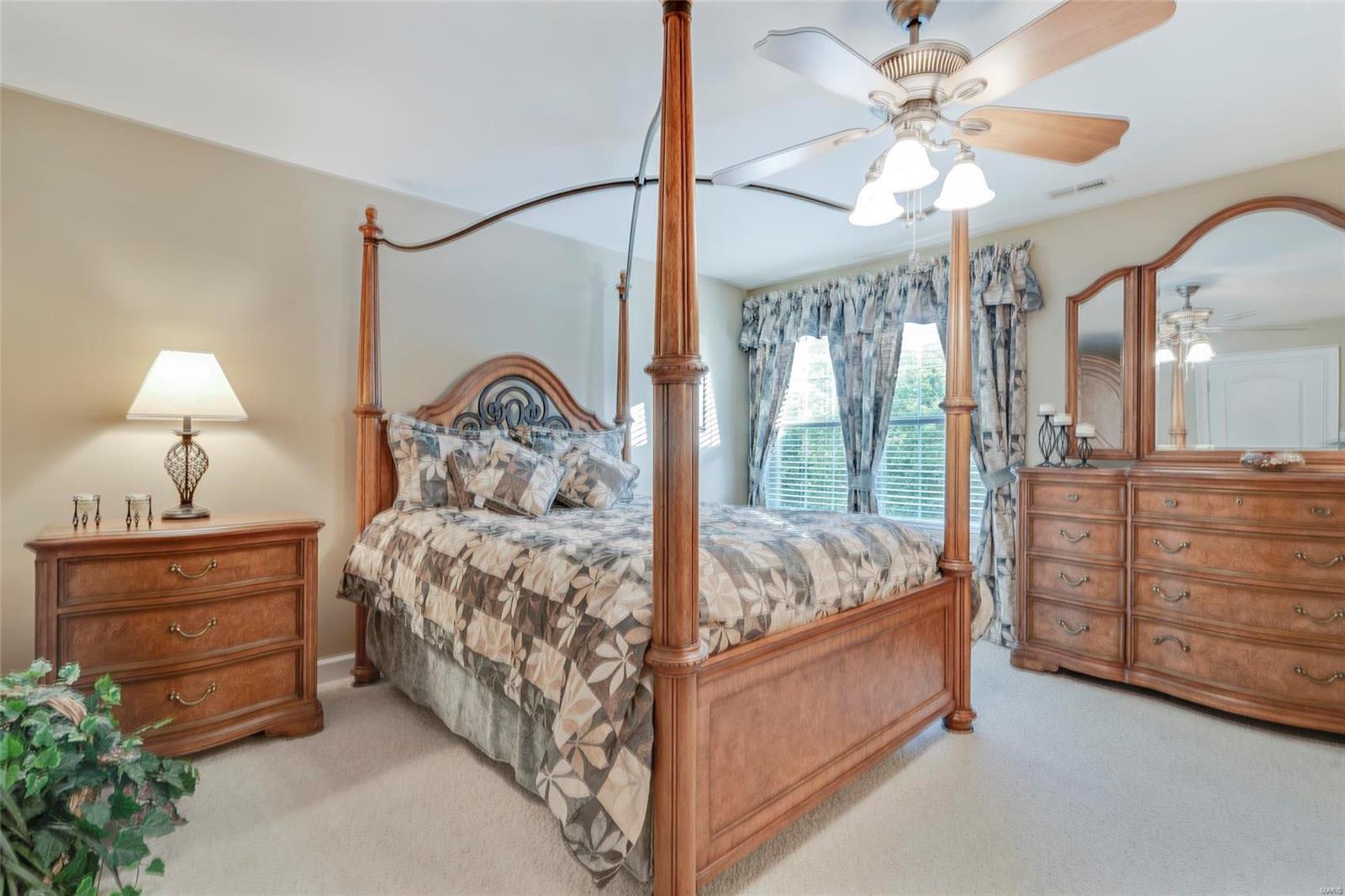 Christopher Bluffs - Residential