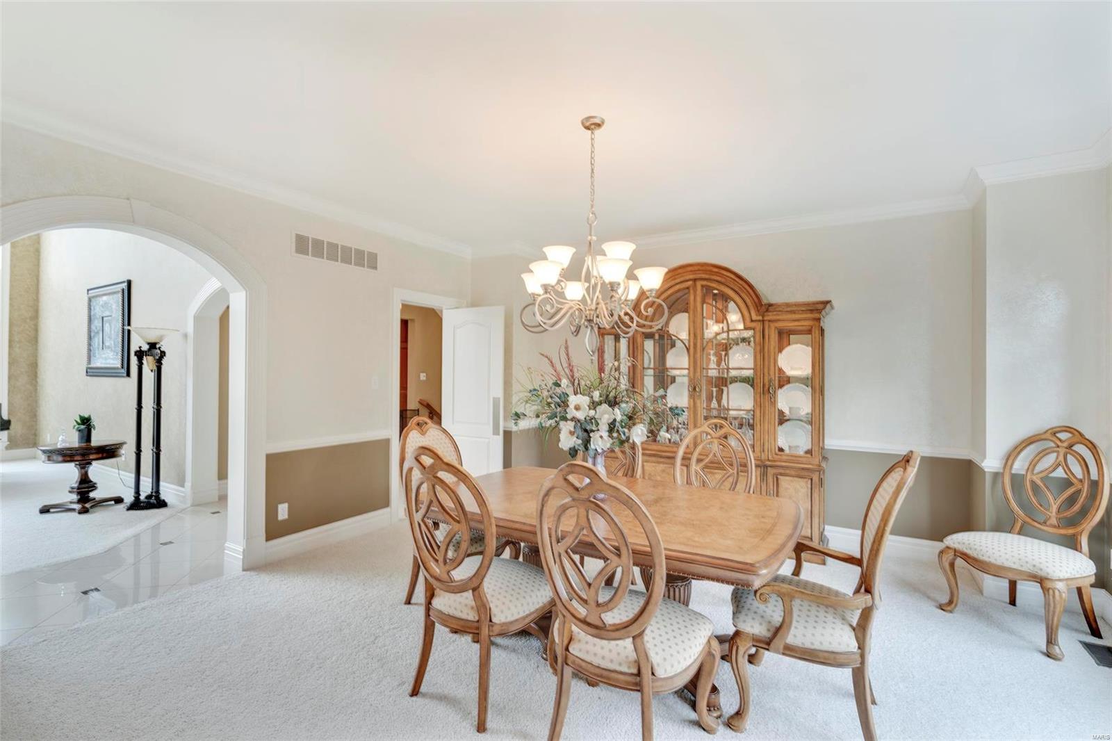 Christopher Bluffs - Residential