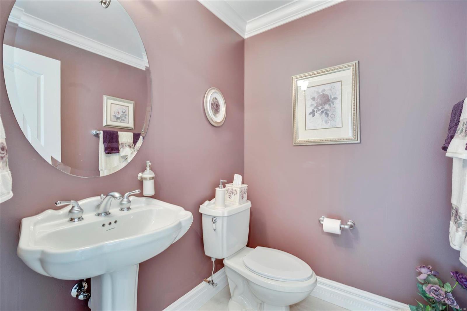 Christopher Bluffs - Residential