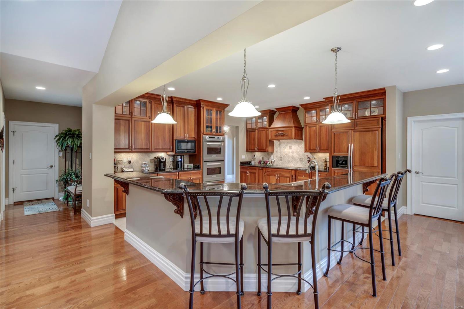 Christopher Bluffs - Residential