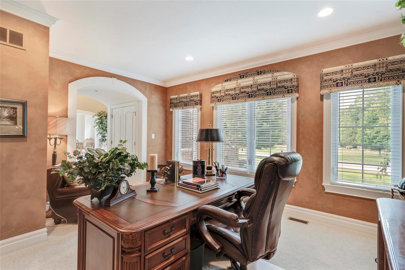 Christopher Bluffs - Residential