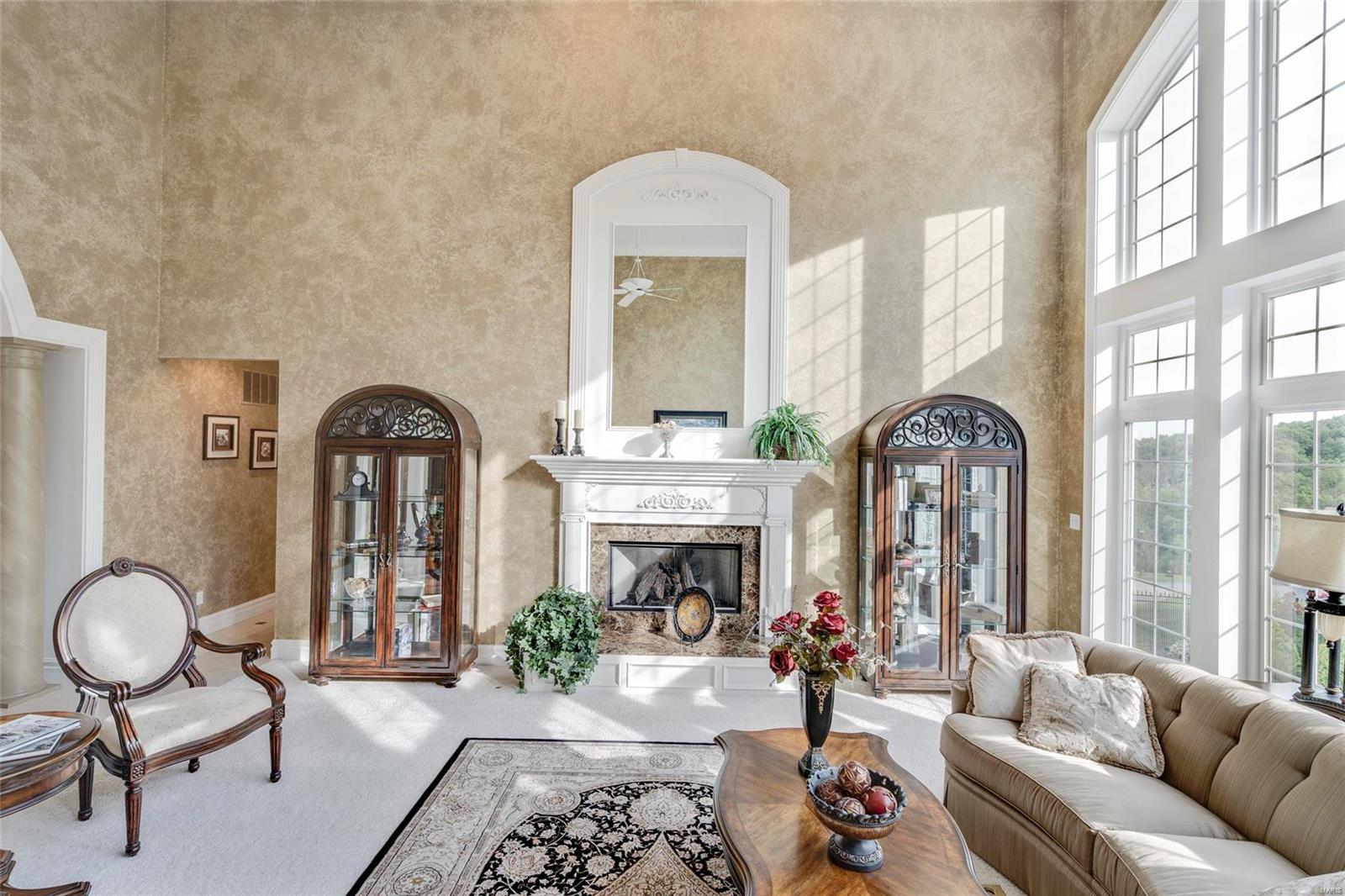 Christopher Bluffs - Residential