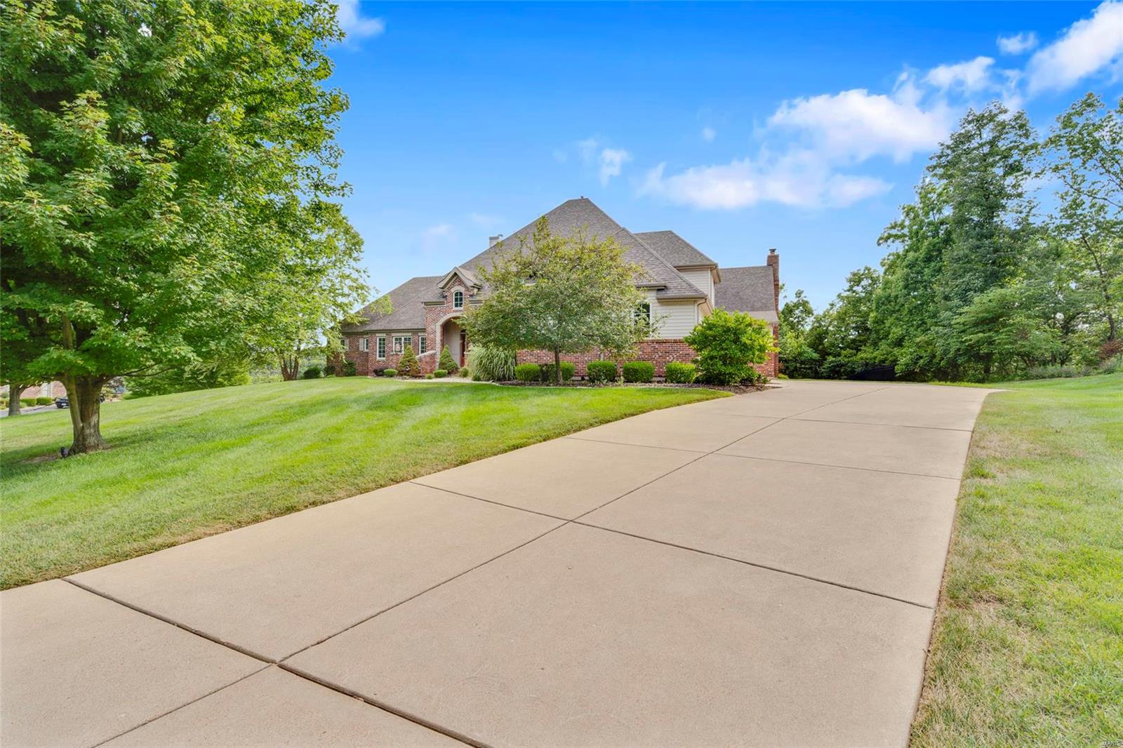 Christopher Bluffs - Residential