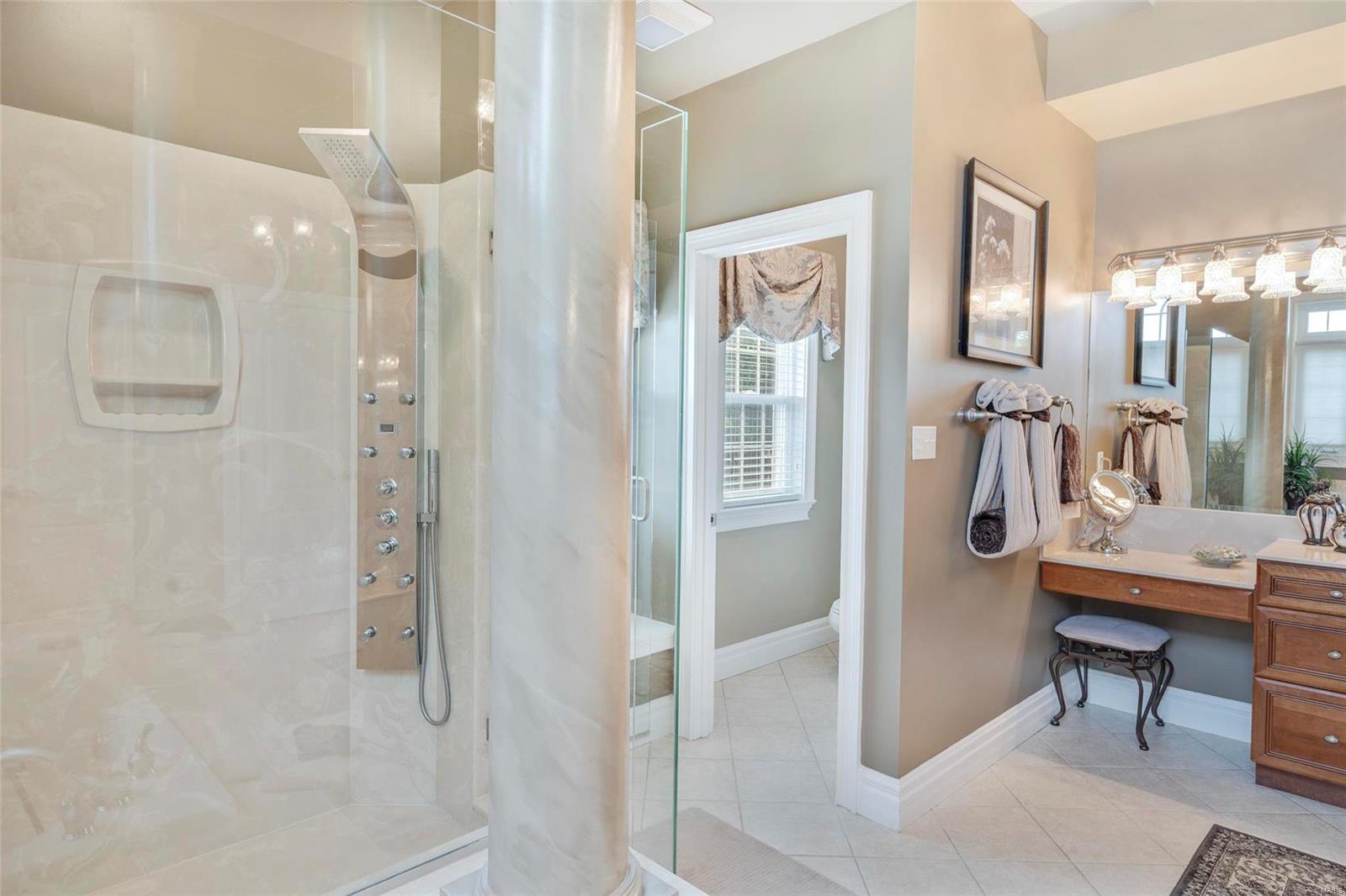 Christopher Bluffs - Residential