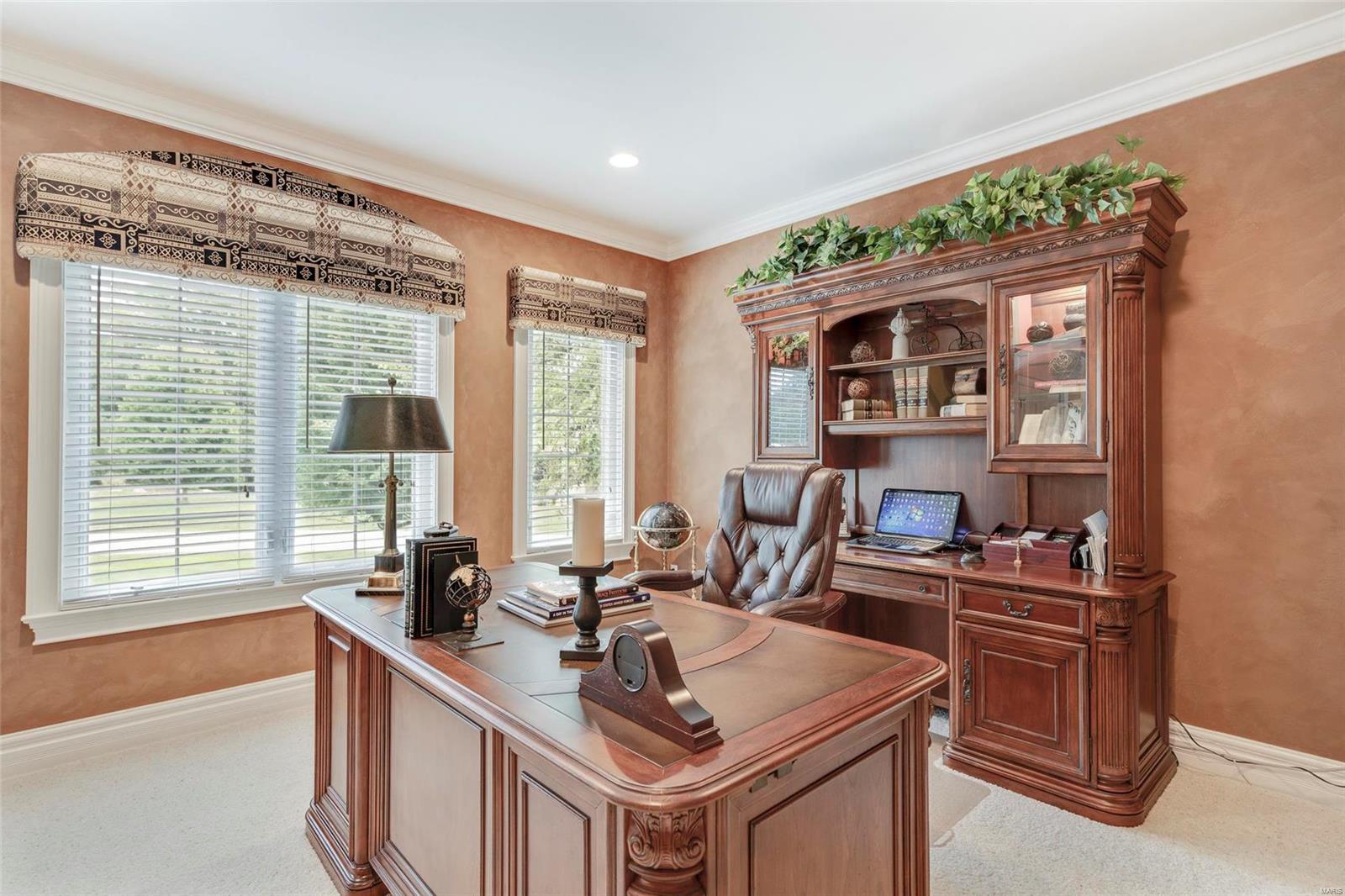 Christopher Bluffs - Residential